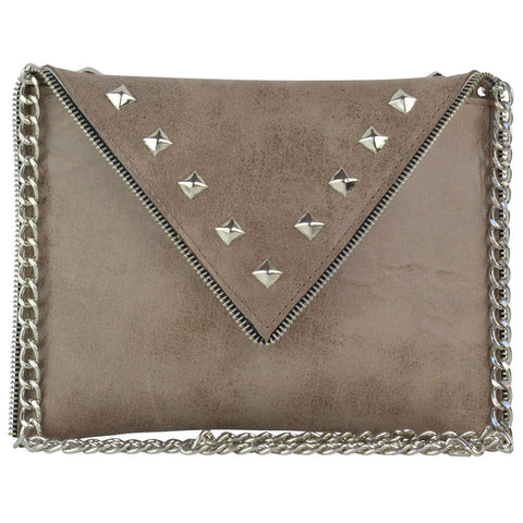 Andi Studded Crossbody