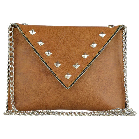 Andi Studded Crossbody