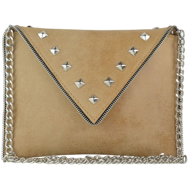 Andi Studded Crossbody