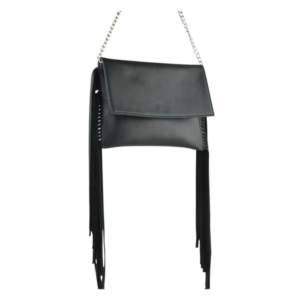 Roxie Convertible Clutch