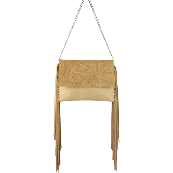 Roxie Colorblock Convertible Clutch