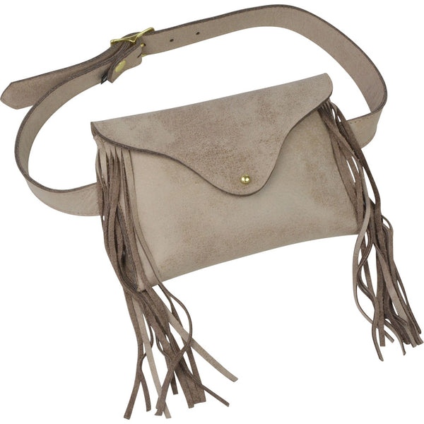 【NONCODE】Frankie Leather Grommet Belt Shoulder Bag Frankie Crossbody Waist Belt Shoulder Bag – hello em collection