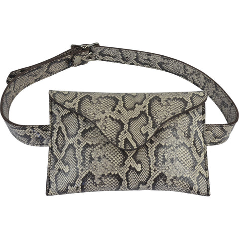 Bowie Belt Bag Beige Sahara
