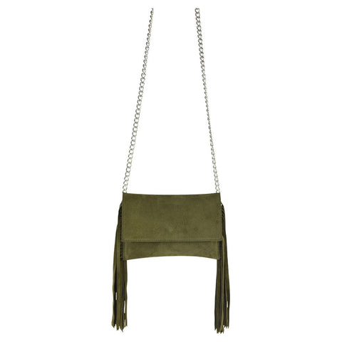 Roxie Mini Convertible Clutch