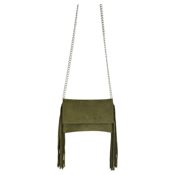 Roxie Mini Convertible Clutch