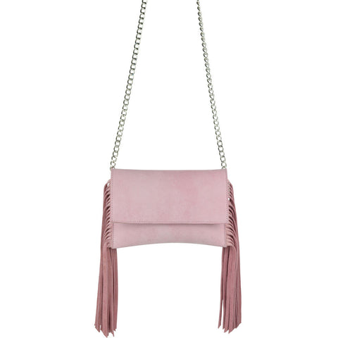 Roxie Mini Convertible Clutch