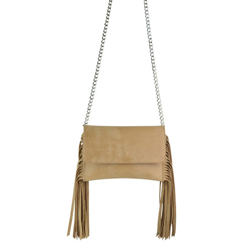 Roxie Mini Convertible Clutch