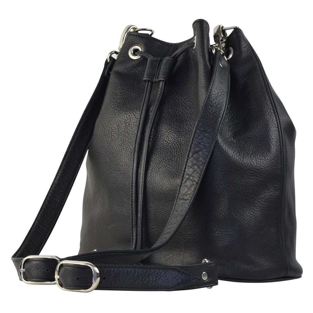 10 Best Bucket Bags - Camille Styles