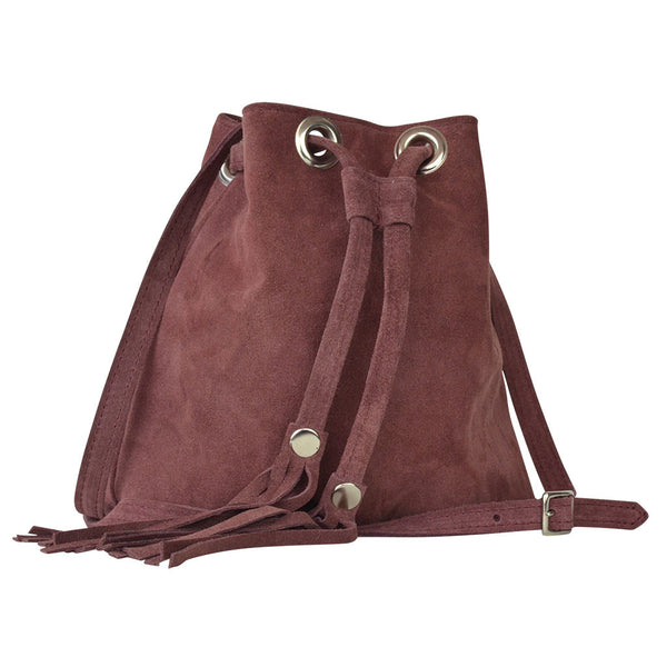 Lacey Bucket Bag