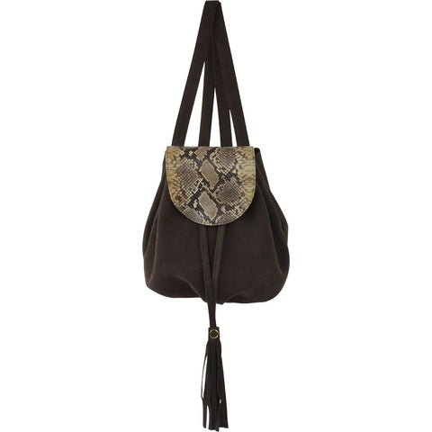 Cody Animal Print Backpack