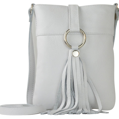 Daisy Crossbody