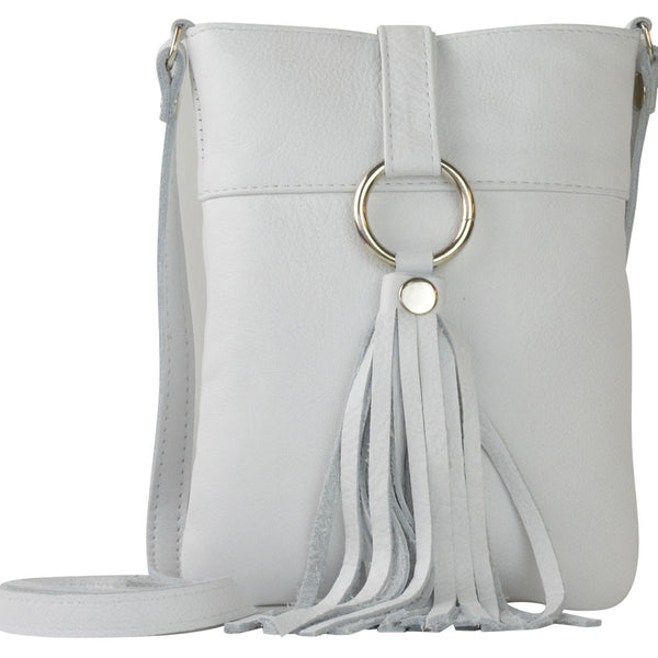 Daisy Crossbody