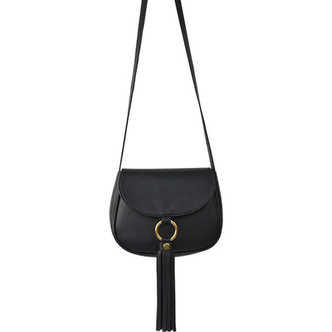 Scarlett Mini Saddle Bag