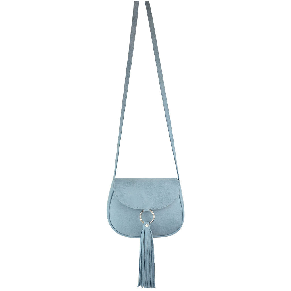 Scarlett Mini Saddle Bag – JJ Winters