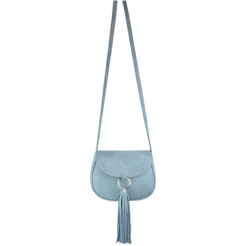 Scarlett Mini Saddle Bag