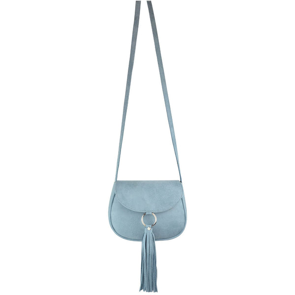 Scarlett Mini Saddle Bag