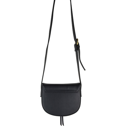 Black Ivy Crossbody