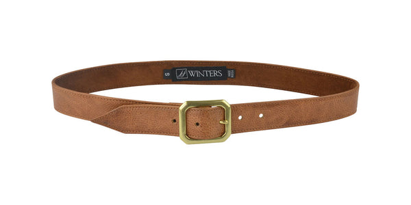 Mini Kylie Leather Belt