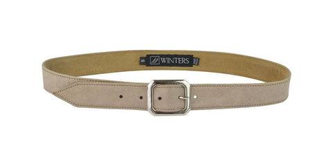 Mini Kylie Leather Belt