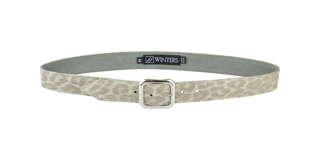Mini Kylie Leopard Belt – JJ Winters display picture 3