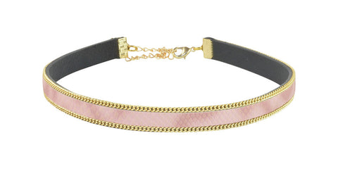 Poppy Choker