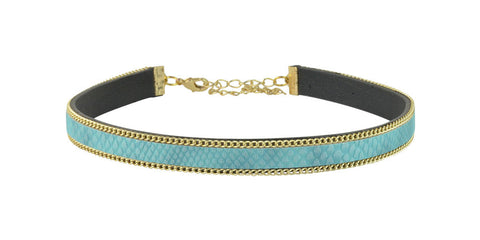 Poppy Choker