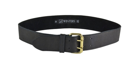 Black Lamba/Gold Hardware