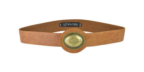 Honey Leather