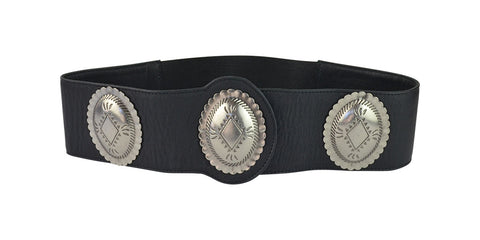 Clovis Corset Belt