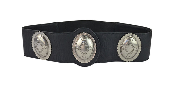 Clovis Corset Belt
