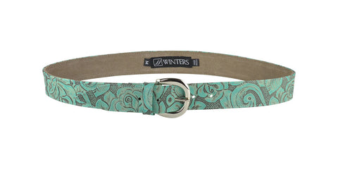 Willa Belt