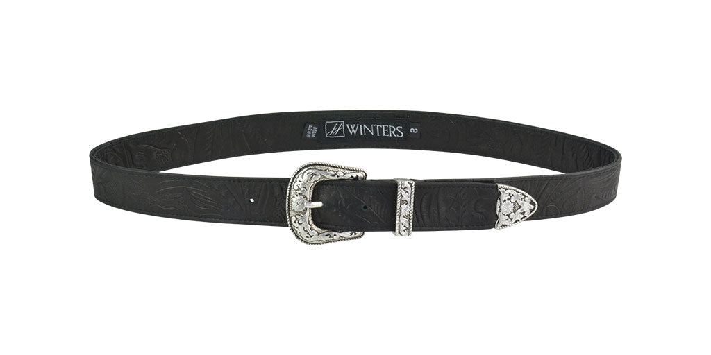 Bloom Belt – JJ Winters
