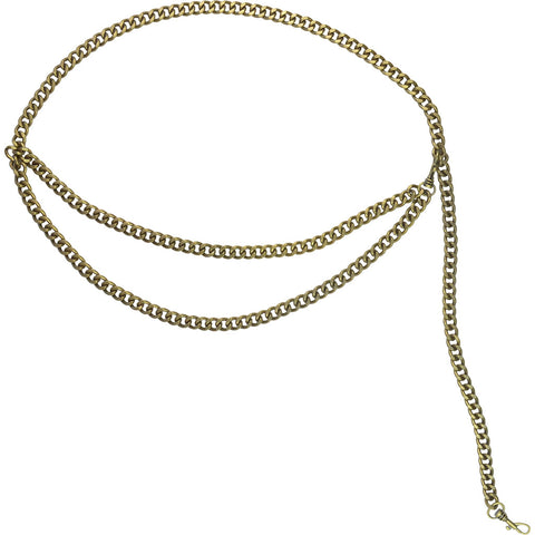 Ciara Chain Belt