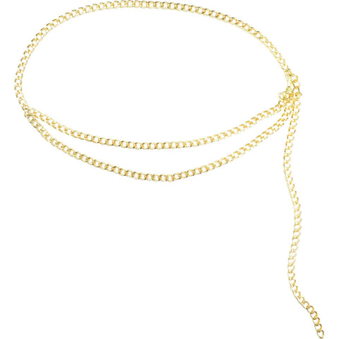 Ciara Chain Belt