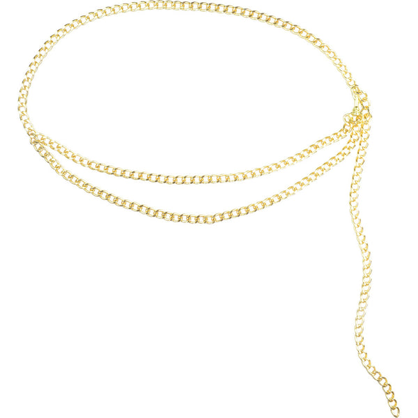 Ciara Chain Belt