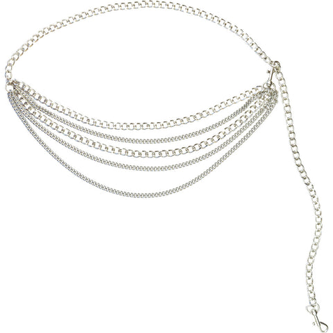 Charlie Chain Belt