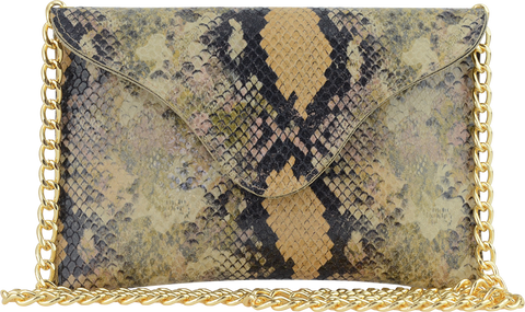 Miley Kenya Crossbody