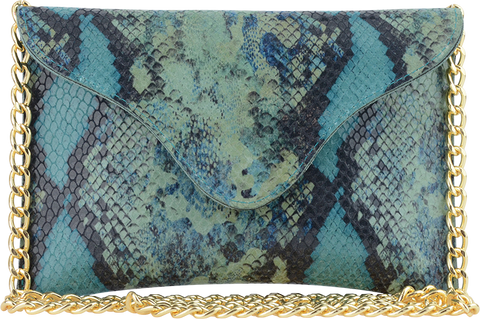 Miley Kenya Crossbody