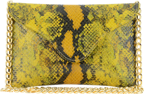 Miley Kenya Crossbody