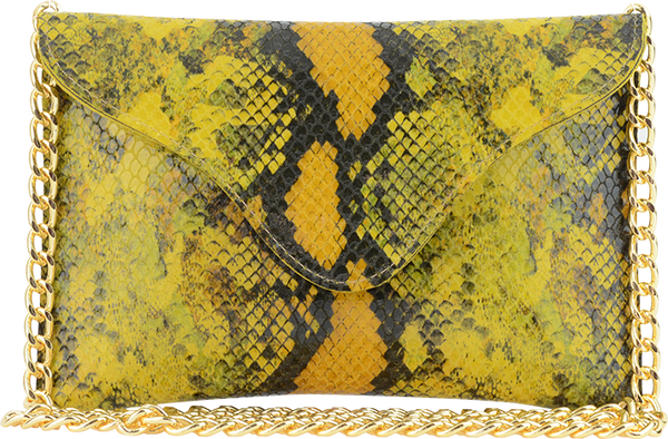 Miley Kenya Crossbody