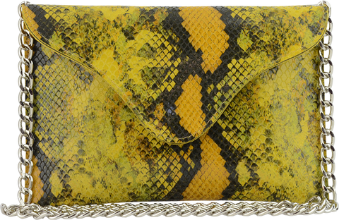 Miley Kenya Crossbody