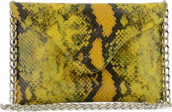 Miley Kenya Crossbody