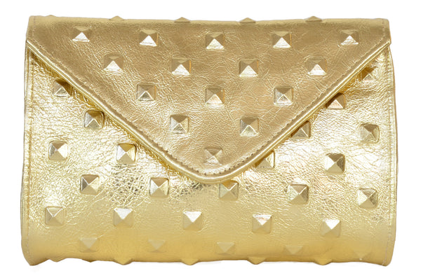 Hilary Mini Clutch