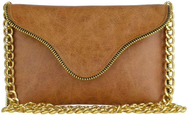 Brooke Crossbody