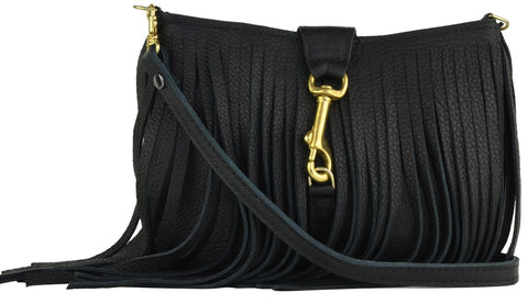 Vanessa Mini with Clip