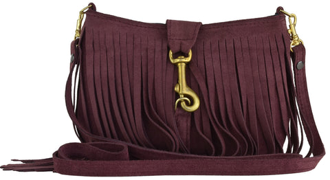 Vanessa Mini with Clip