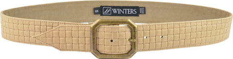 Kylie Woven Belt