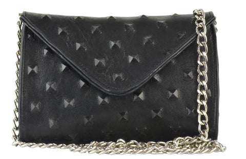 Hilary Mini Chain Clutch