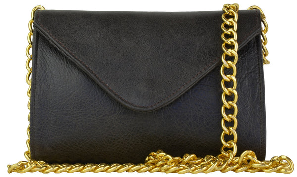 Hilary Mini Chain Clutch