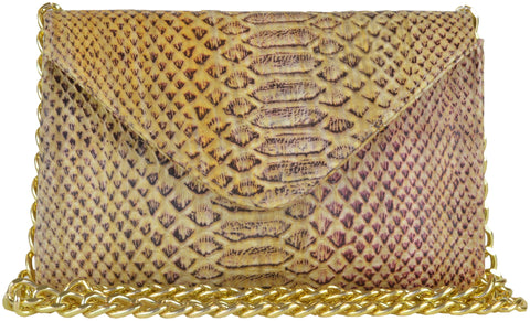 Hilary Mini Chain Clutch